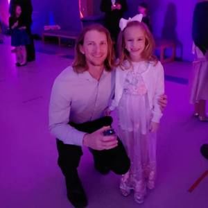 Meet your Posher, Justin